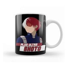 Baskı Dükkanı Shoto Todoroki My Hero Academia 04 Kupa