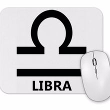 Baskı Dükkanı Signo Libra Mouse Pad