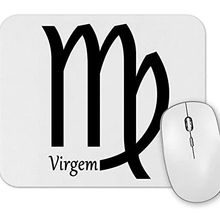 Baskı Dükkanı Signo Virgem Mouse Pad