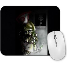 Baskı Dükkanı Silence Mouse Pad