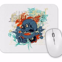 Baskı Dükkanı Siqueira Meme Mouse Pad