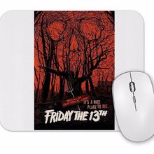 Baskı Dükkanı Skate Board Mouse Pad