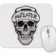 Baskı Dükkanı Skull Bones Mouse Pad
