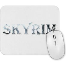 Baskı Dükkanı Skyrim Arrow in the Knee Mouse Pad