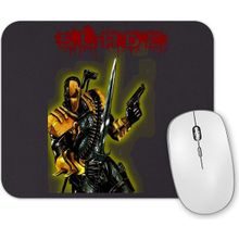 Baskı Dükkanı Slade Mouse Pad
