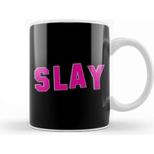 Baskı Dükkanı Slay Slogan Kupa