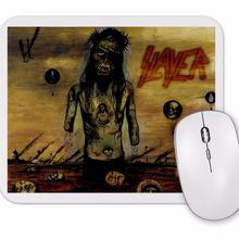 Baskı Dükkanı Slayer Mouse Pad