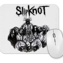 Baskı Dükkanı Smelly Cat Kedi Mouse Pad