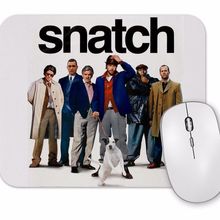 Baskı Dükkanı Snatch 2 Mouse Pad
