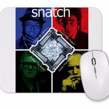 Baskı Dükkanı Snatch Mouse Pad