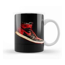 Baskı Dükkanı Sneaker Legends Air Jordan 1 Kupa