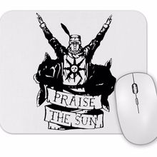 Baskı Dükkanı Solarie Mouse Pad