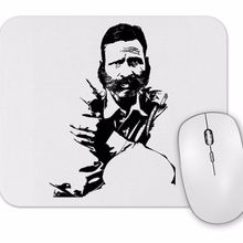 Baskı Dükkanı Soldado Mouse Pad