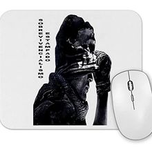 Baskı Dükkanı Solid Snake Mouse Pad