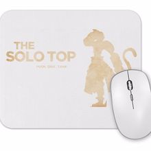 Baskı Dükkanı Solo Top Wukong Mouse Pad