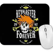 Baskı Dükkanı Sora Mouse Pad