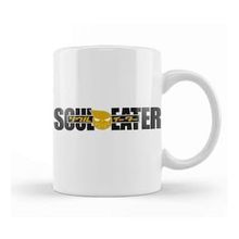 Baskı Dükkanı Soul Eater Anime Death Maka Soul Eater Kupa