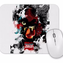 Baskı Dükkanı Sound Garden 1 Mouse Pad