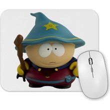 Baskı Dükkanı South Park Eric Cartman 017 Mouse Pad