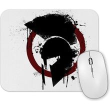 Baskı Dükkanı Spartan Mouse Pad