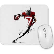 Baskı Dükkanı Spider Woman Mouse Pad