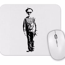 Baskı Dükkanı Spiderboy 02 Mouse Pad