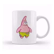 Baskı Dükkanı Spongebob Star Süngerbob Kupa