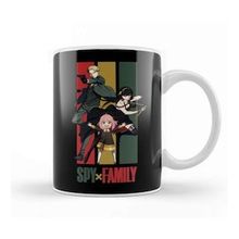 Baskı Dükkanı Spy x Family 02 Kupa