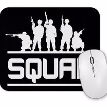 Baskı Dükkanı Squad V2 Mouse Pad