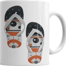 Baskı Dükkanı Star Wars 03 Kupa