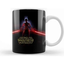 Baskı Dükkanı Star Wars 04 Kupa
