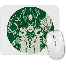Baskı Dükkanı Starbucks Nami Mouse Pad