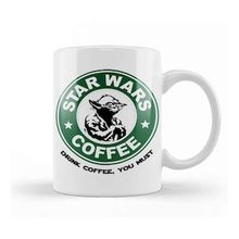 Baskı Dükkanı Starbucks Star Wars Kupa