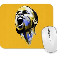 Baskı Dükkanı Stephen Curry Brinquedo Assassino Mouse Pad