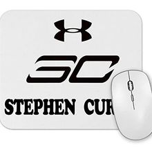 Baskı Dükkanı Stephen Curry Golden State Nba Mouse Pad