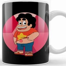 Baskı Dükkanı Steven Universe Kupa