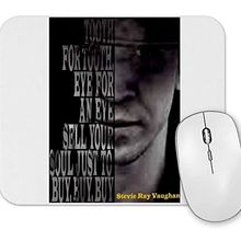 Baskı Dükkanı Stevie Mouse Pad