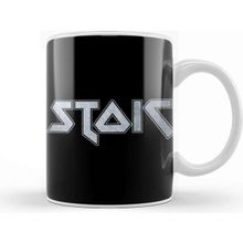 Baskı Dükkanı Stoic Kupa