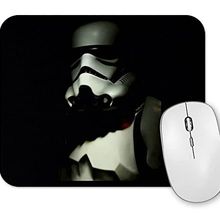 Baskı Dükkanı Stormtrooper 01 Mouse Pad