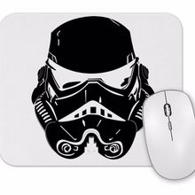 Baskı Dükkanı Stormtrooper Mouse Pad