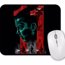 Baskı Dükkanı Stranger Things Eleven Mouse Pad