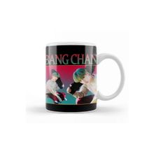 Baskı Dükkanı Stray Kids Bang Chan Chibi Kupa