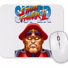Baskı Dükkanı Street Fighter 08 Mouse Pad