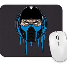 Baskı Dükkanı Sub Zero 2 Mouse Pad