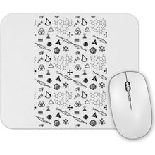 Baskı Dükkanı Subject 17 Desmond Miles Mouse Pad