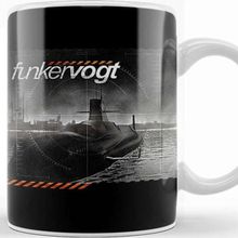 Baskı Dükkanı Submarine Kupa