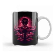 Baskı Dükkanı Sukuna Jujutsu Kaisen Dark Sukuna V2 Kupa