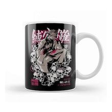 Baskı Dükkanı Sukuna Jujutsu Kaisen Sukuna King Of Cursed Kupa
