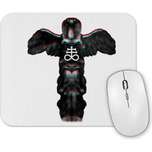 Baskı Dükkanı Sulfur Mouse Pad