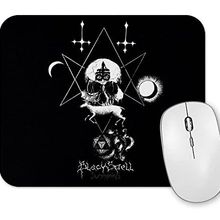 Baskı Dükkanı Summoning Mouse Pad